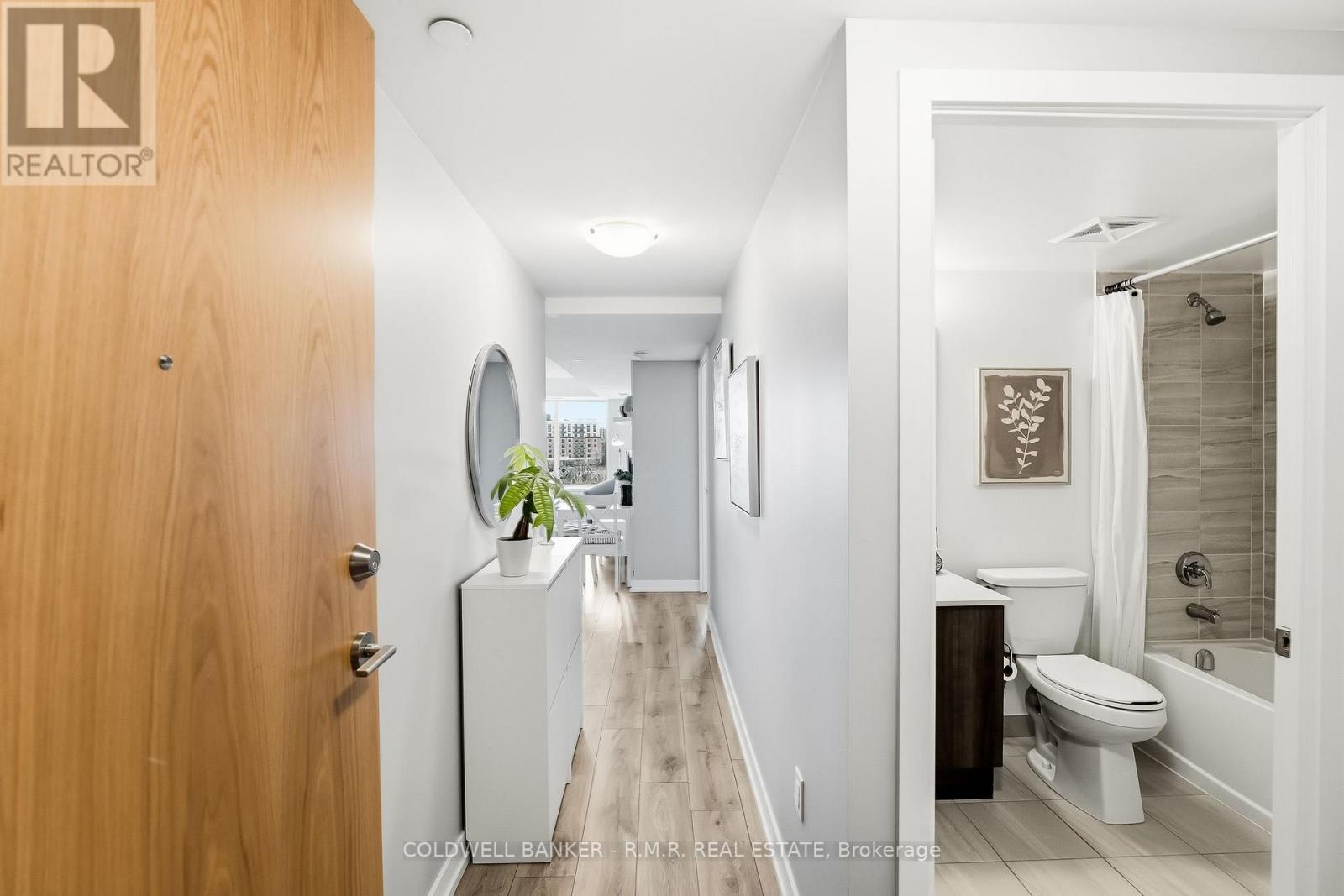 609 - 1455 Celebration Drive, Pickering, Ontario L1W 0C3 - Photo 16 - E13009068