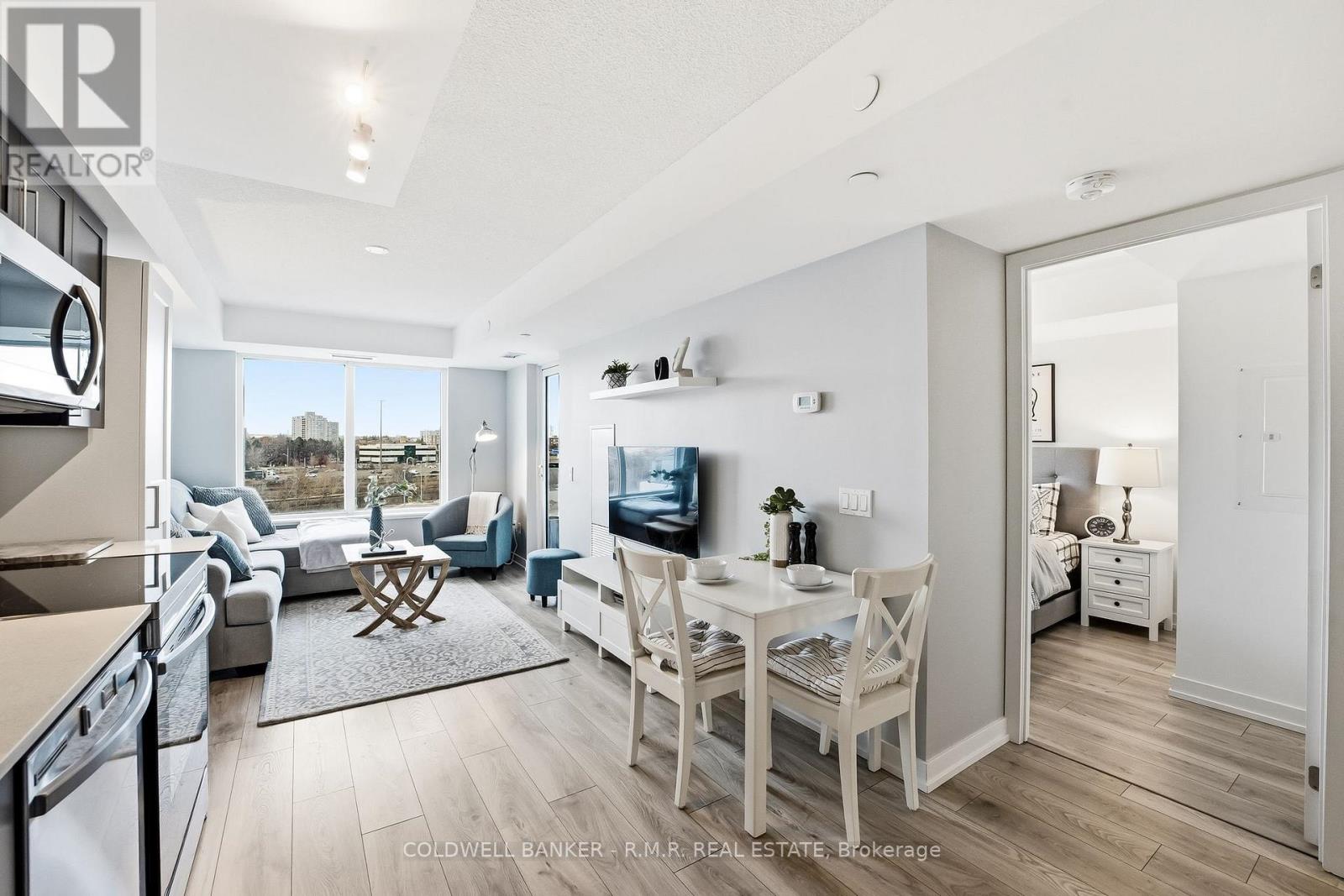 609 - 1455 Celebration Drive, Pickering, Ontario L1W 0C3 - Photo 24 - E13009068