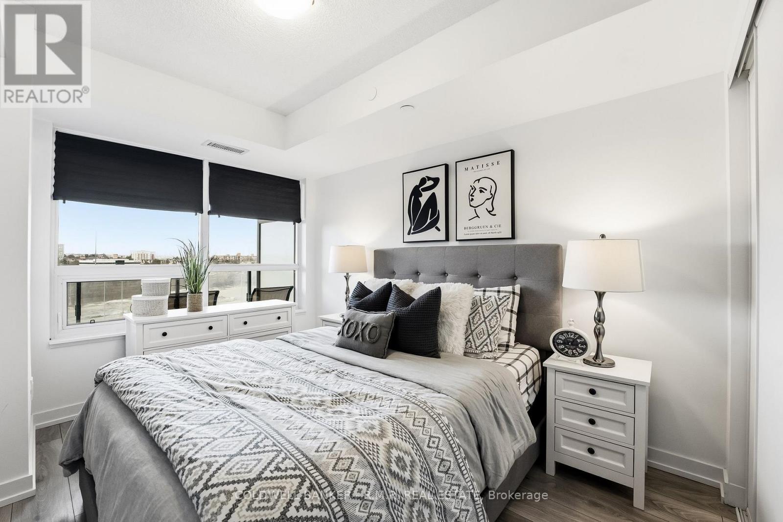 609 - 1455 Celebration Drive, Pickering, Ontario L1W 0C3 - Photo 25 - E13009068