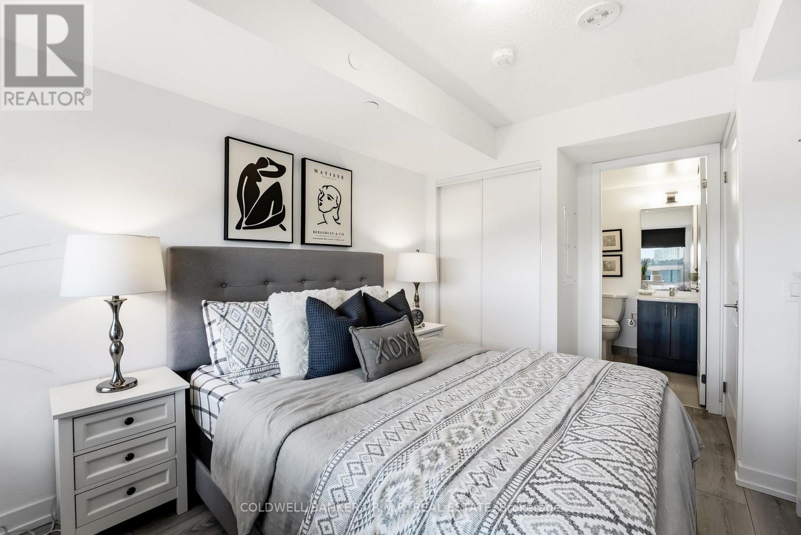 609 - 1455 Celebration Drive, Pickering, Ontario L1W 0C3 - Photo 26 - E13009068