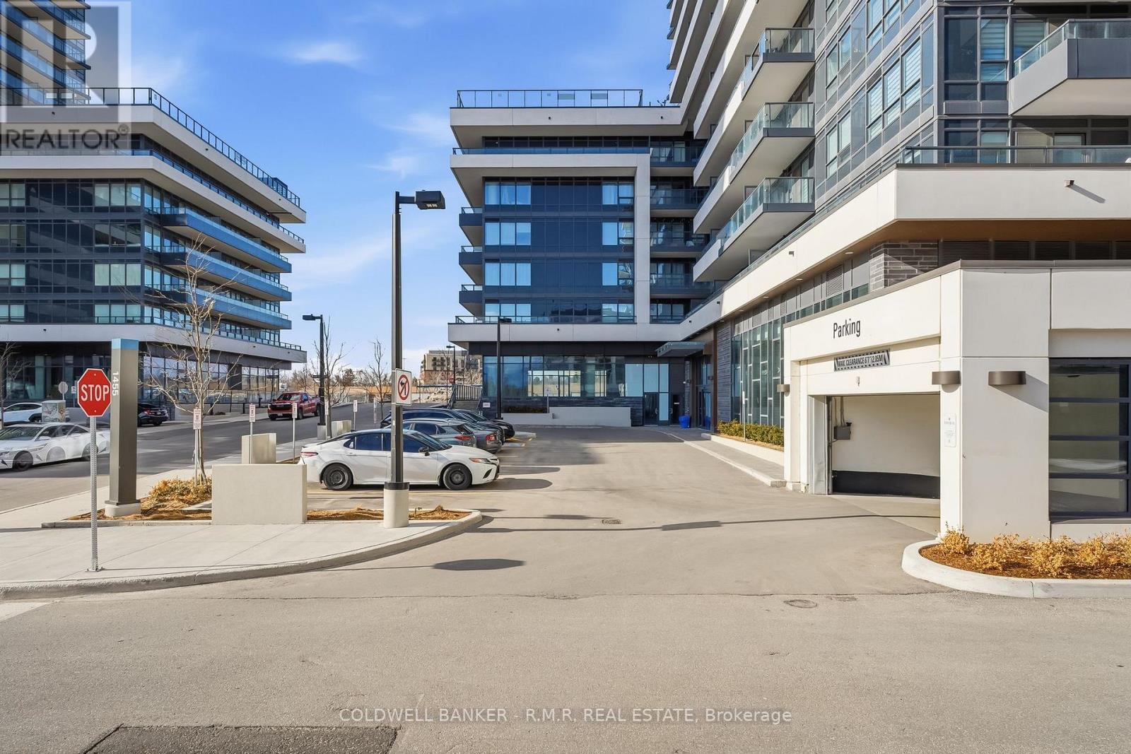 609 - 1455 Celebration Drive, Pickering, Ontario L1W 0C3 - Photo 3 - E13009068