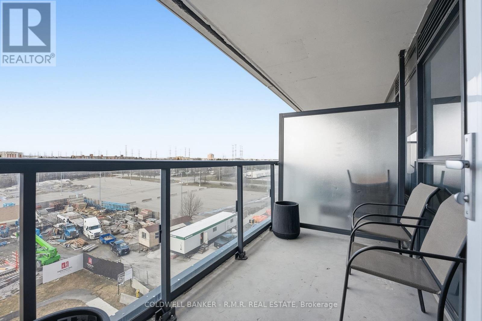 609 - 1455 Celebration Drive, Pickering, Ontario L1W 0C3 - Photo 32 - E13009068