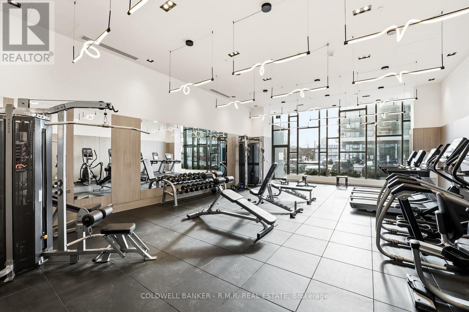 609 - 1455 Celebration Drive, Pickering, Ontario L1W 0C3 - Photo 37 - E13009068