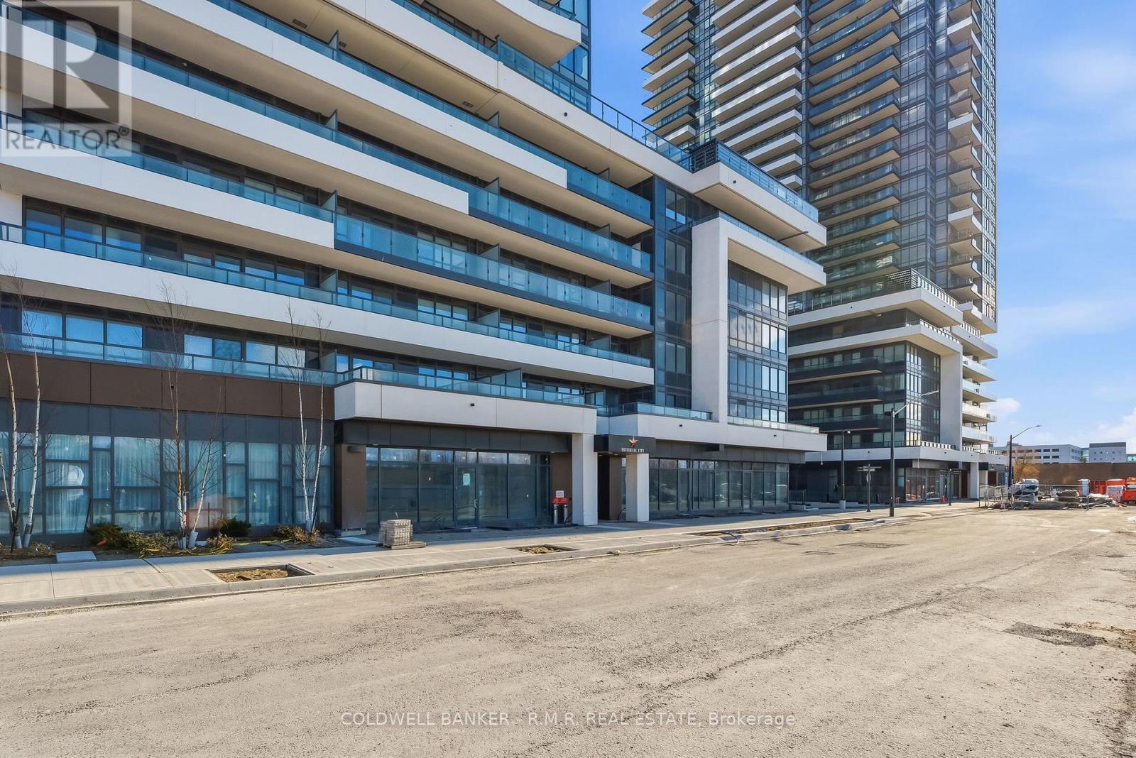 609 - 1455 Celebration Drive, Pickering, Ontario L1W 0C3 - Photo 41 - E13009068