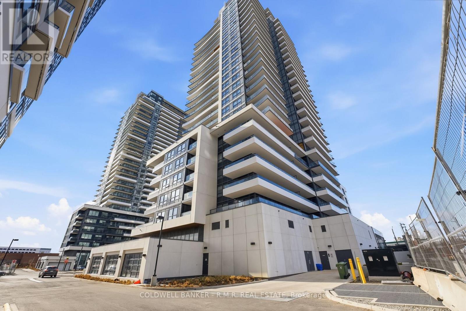 609 - 1455 Celebration Drive, Pickering, Ontario L1W 0C3 - Photo 42 - E13009068