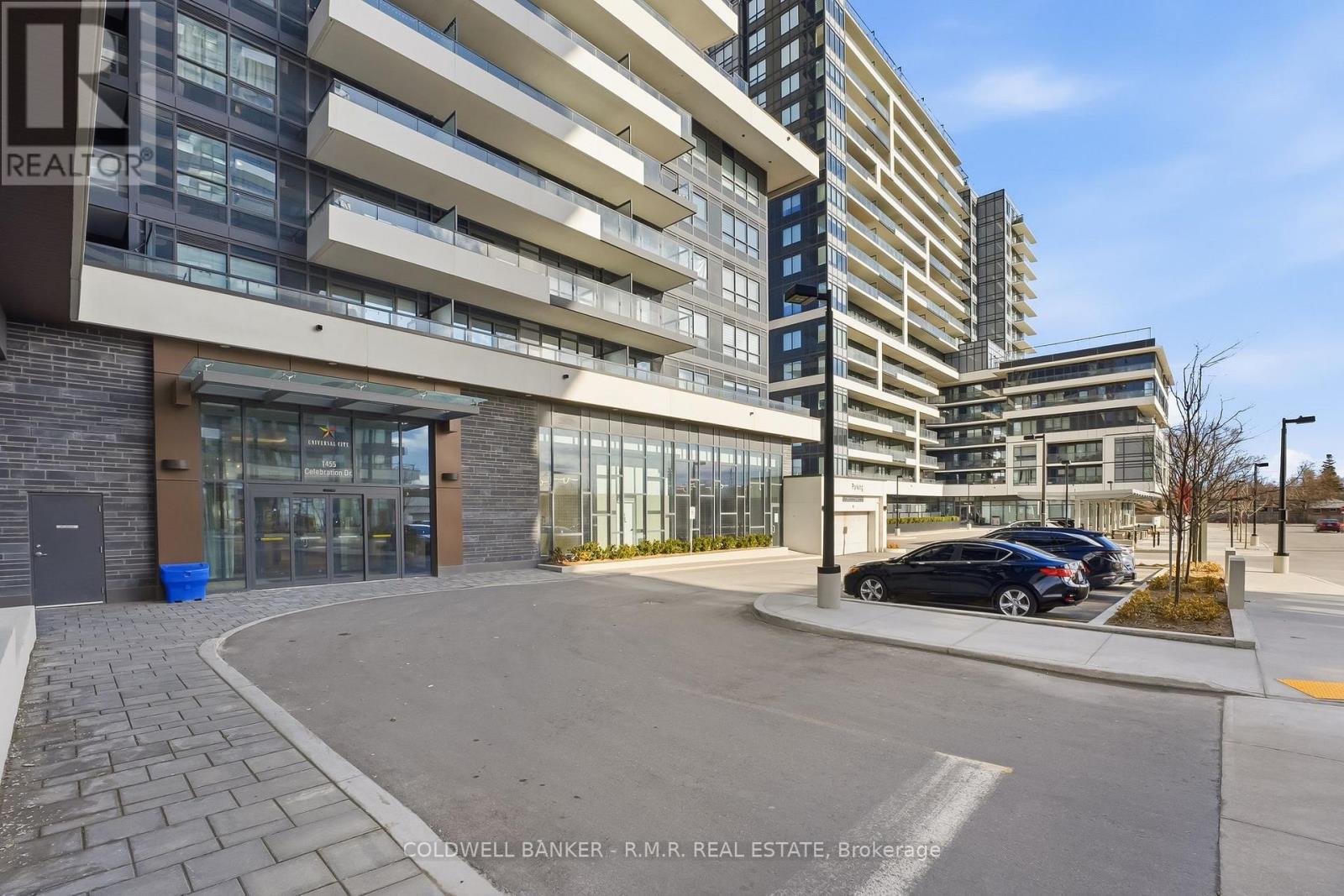 609 - 1455 Celebration Drive, Pickering, Ontario L1W 0C3 - Photo 6 - E13009068