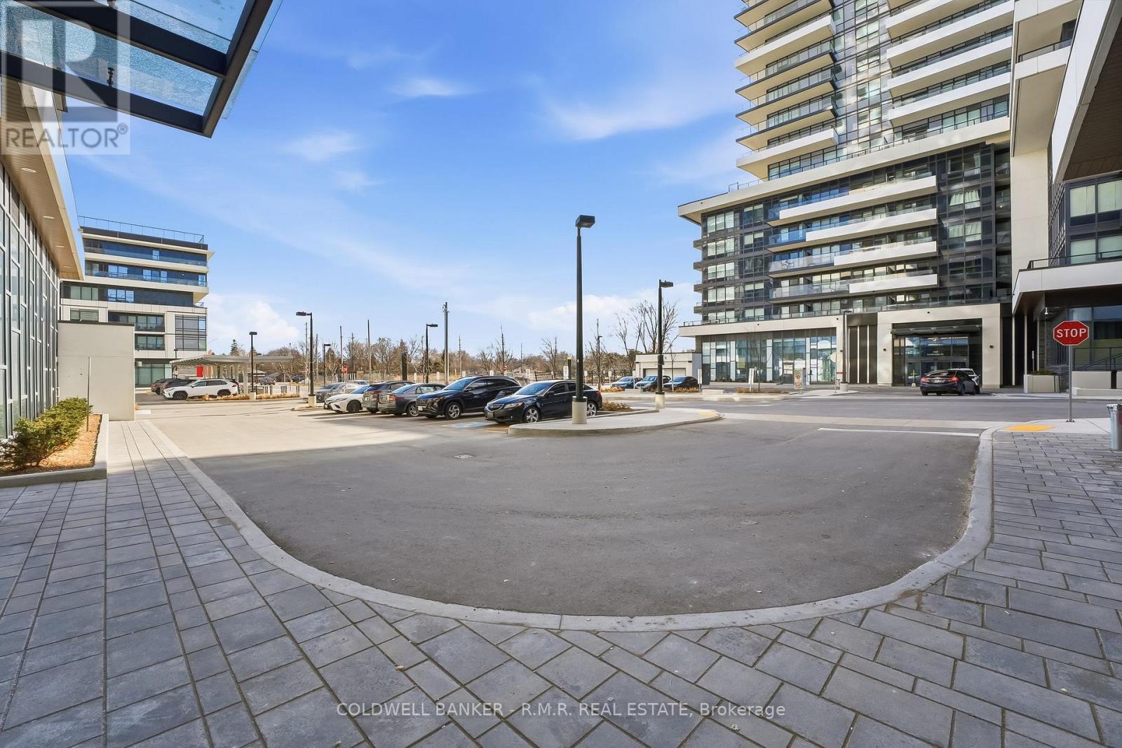 609 - 1455 Celebration Drive, Pickering, Ontario L1W 0C3 - Photo 7 - E13009068