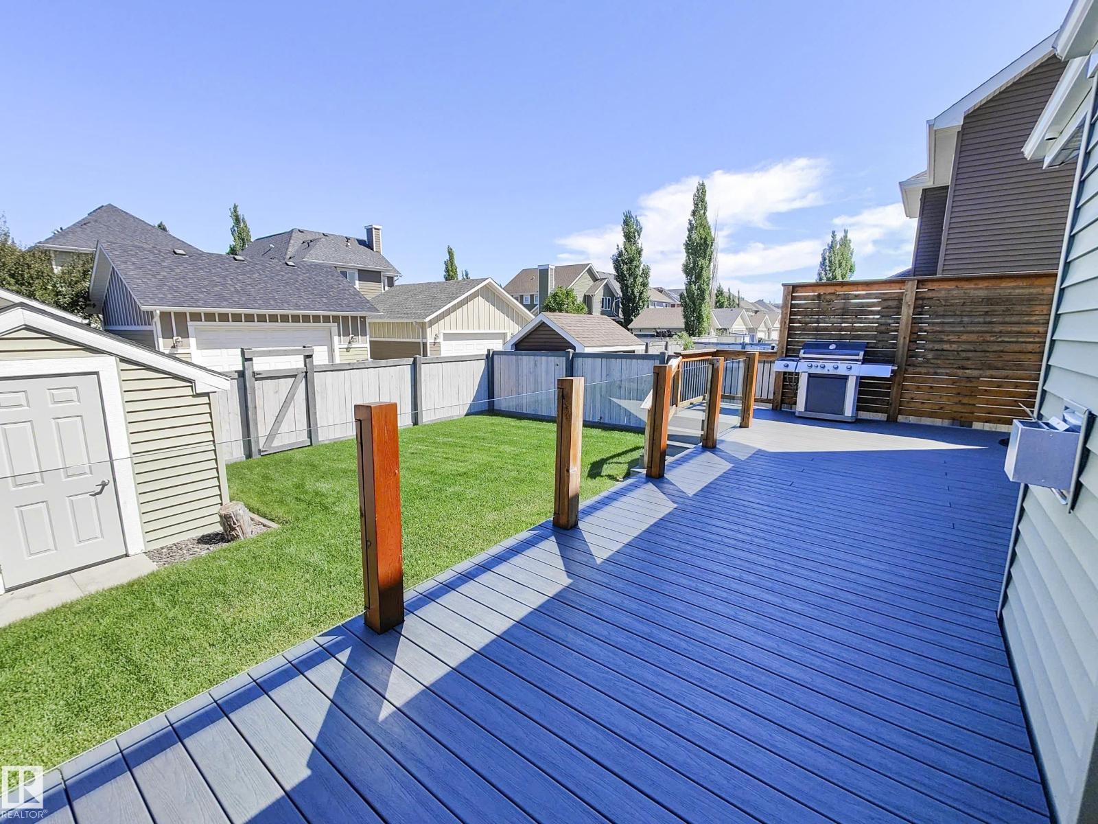 8008 18 Av Sw Sw, Edmonton, Alberta  T6X 0Z8 - Photo 46 - E4482477