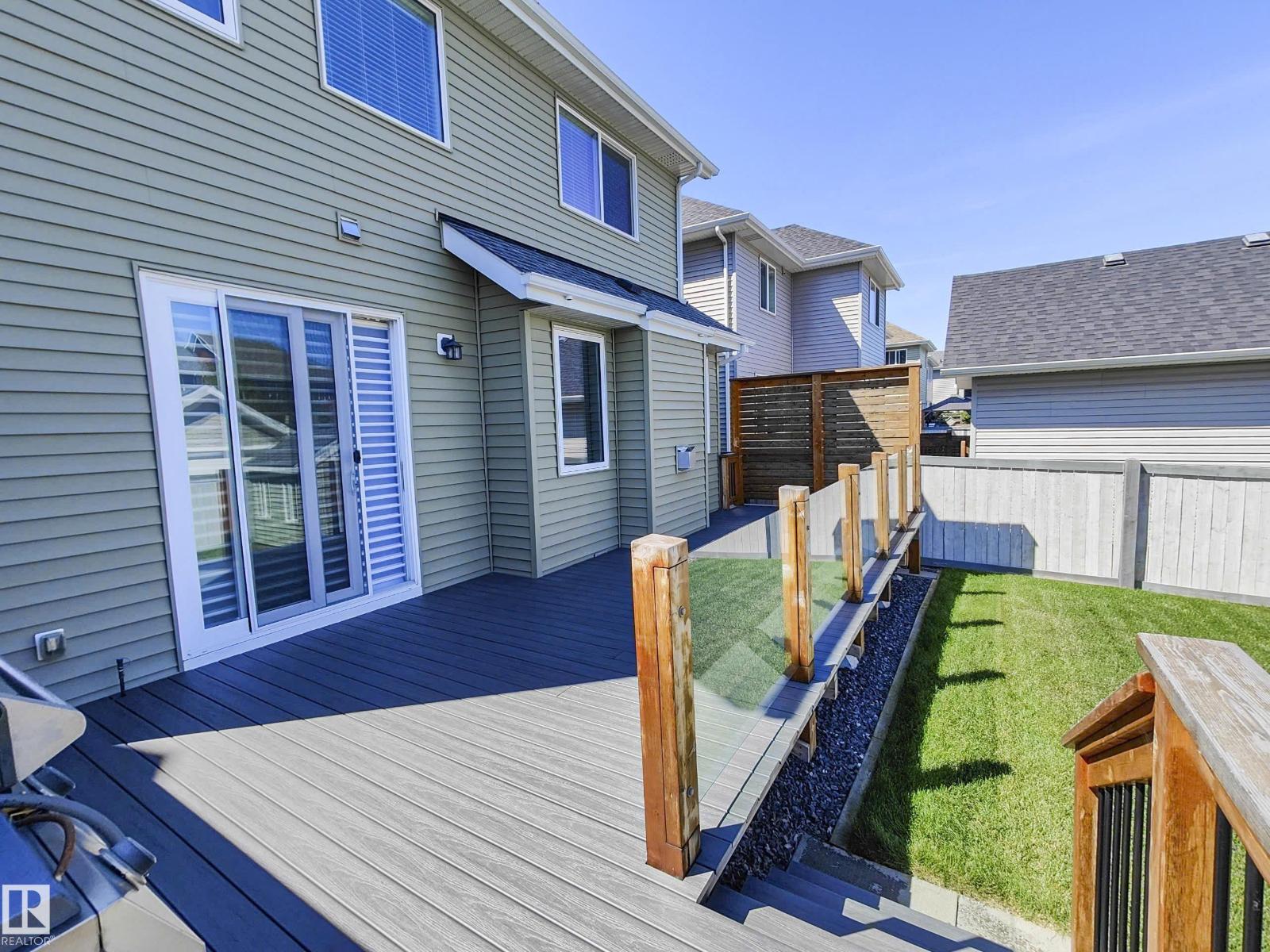 8008 18 Av Sw Sw, Edmonton, Alberta  T6X 0Z8 - Photo 47 - E4482477