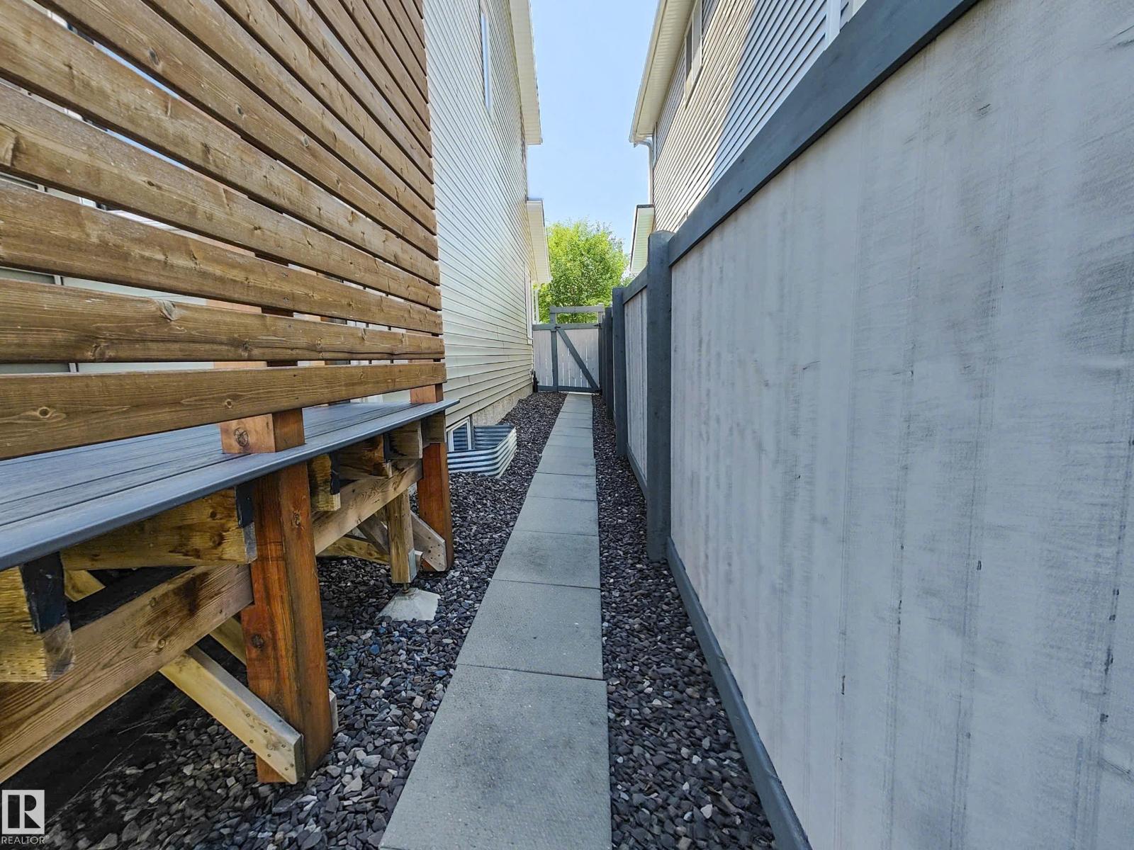 8008 18 Av Sw Sw, Edmonton, Alberta  T6X 0Z8 - Photo 50 - E4482477