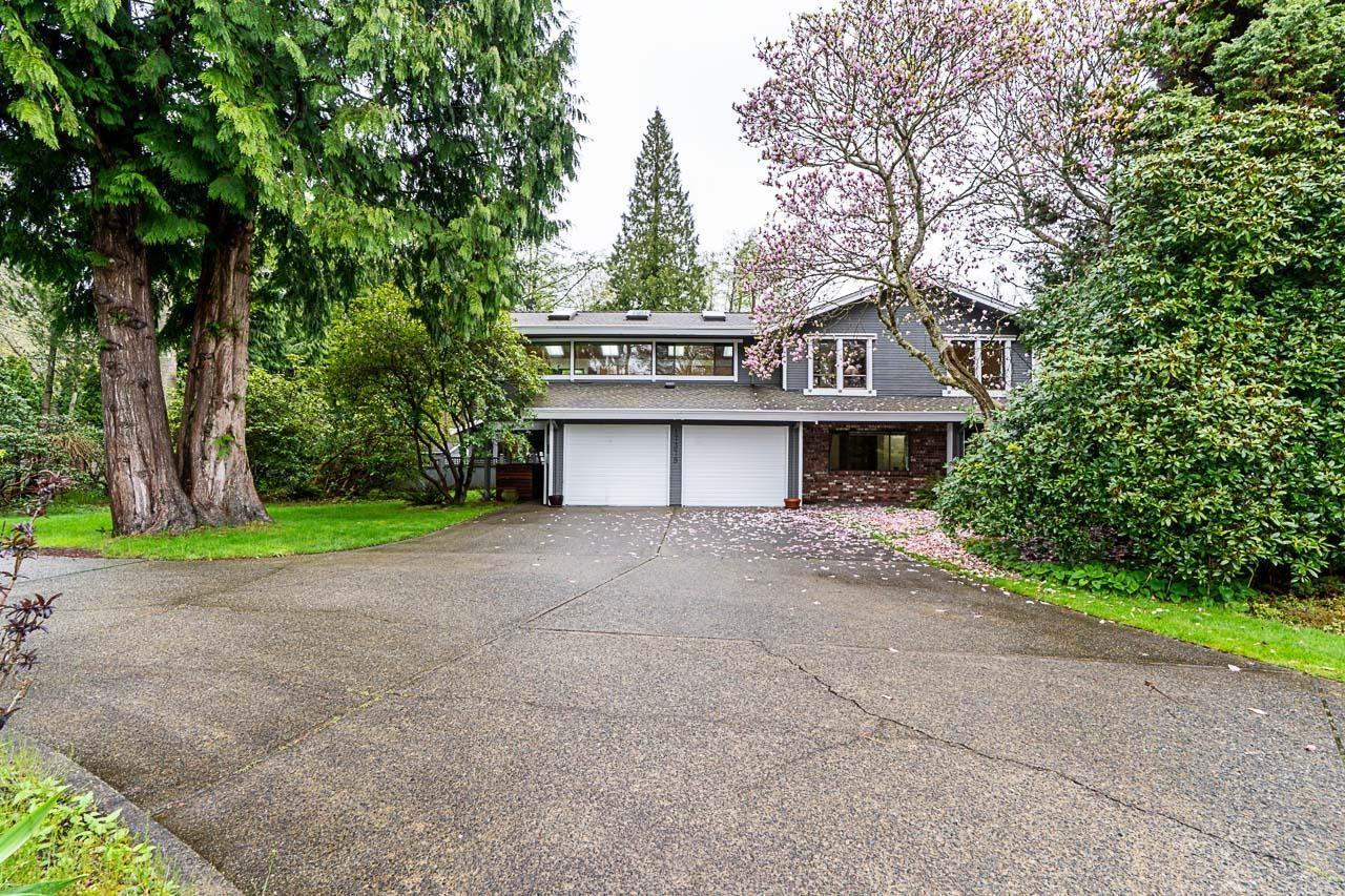 17379 21a Avenue, Surrey, British Columbia  V3Z 0A1 - Photo 2 - R3112272