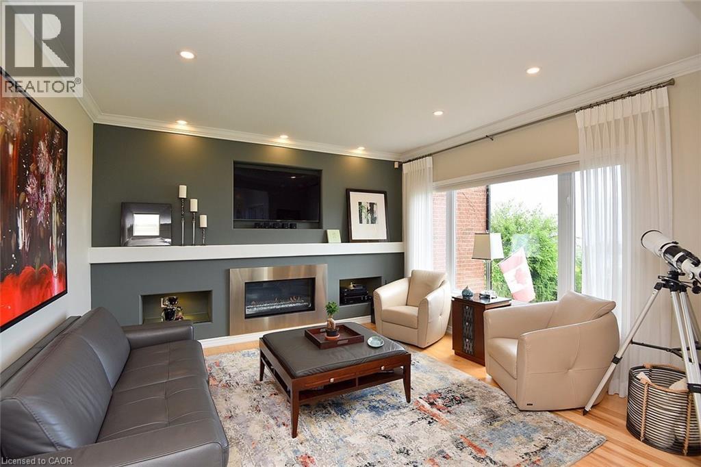 97 Sunvale Place Unit# 5, Stoney Creek, Ontario  L8E 4Z7 - Photo 13 - 40821548