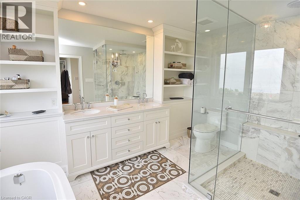 97 Sunvale Place Unit# 5, Stoney Creek, Ontario  L8E 4Z7 - Photo 22 - 40821548