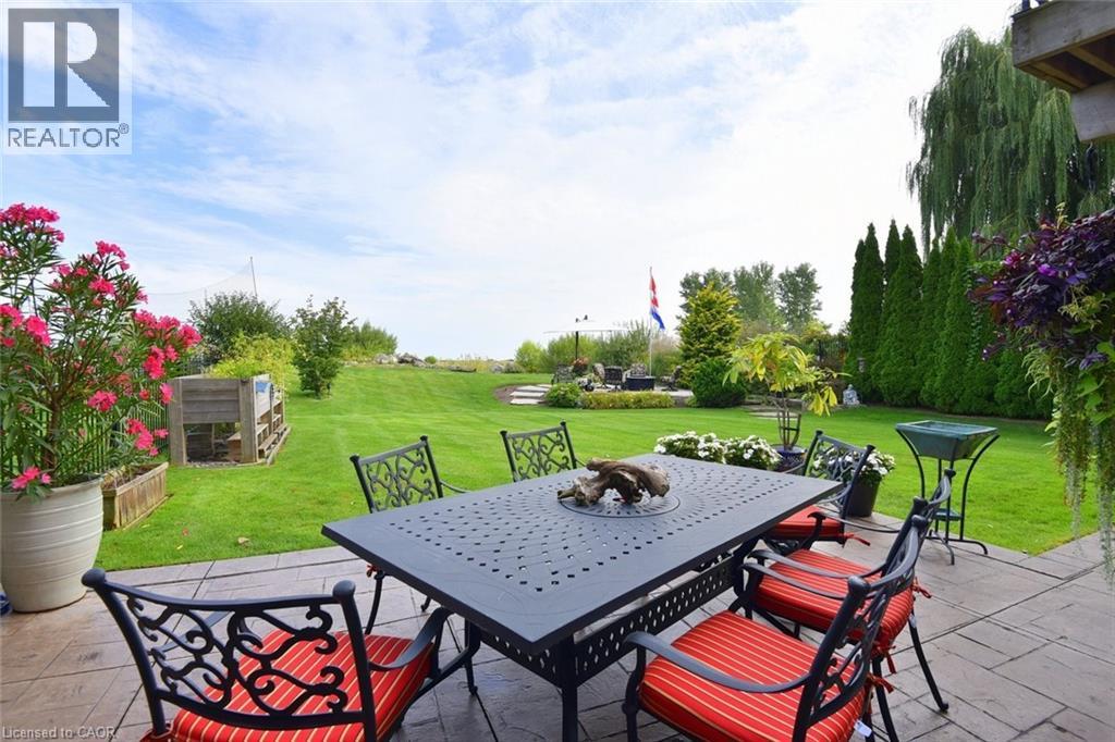 97 Sunvale Place Unit# 5, Stoney Creek, Ontario  L8E 4Z7 - Photo 33 - 40821548