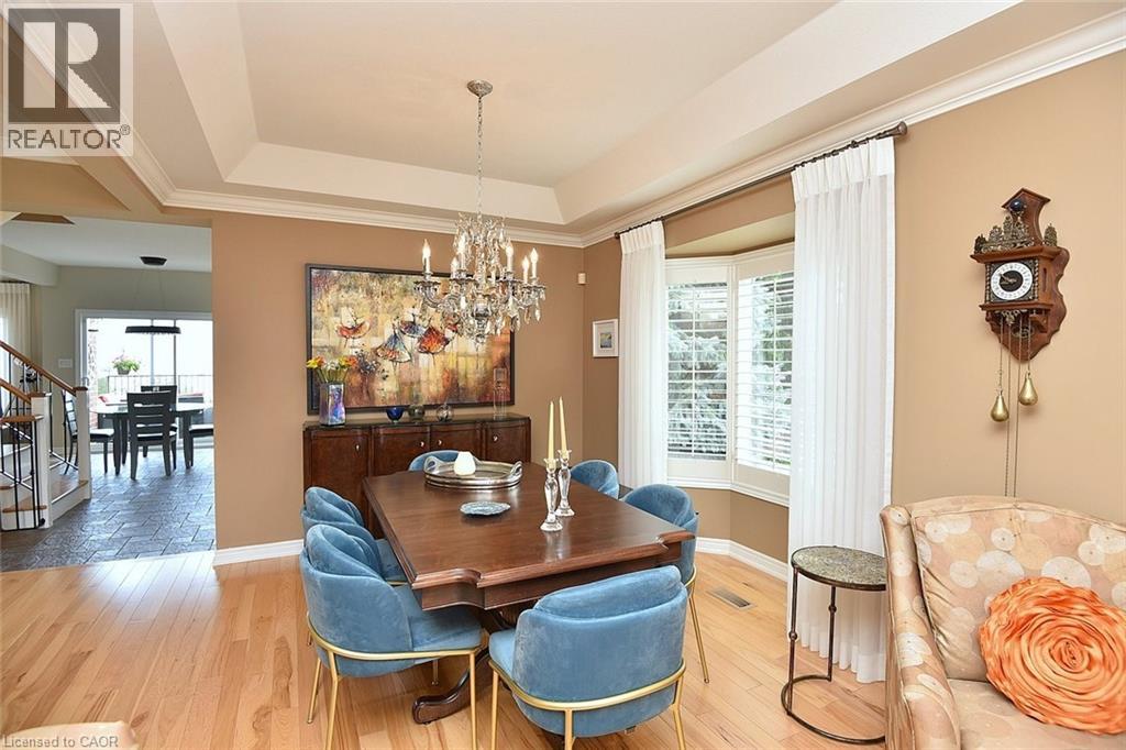 97 Sunvale Place Unit# 5, Stoney Creek, Ontario  L8E 4Z7 - Photo 5 - 40821548