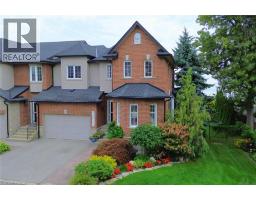 97 SUNVALE Place Unit# 5, stoney creek, Ontario
