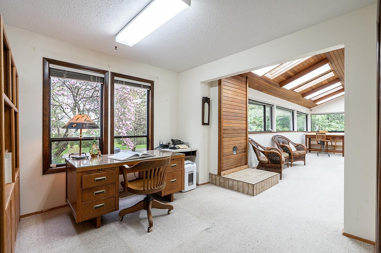 17379 21a Avenue, Surrey, British Columbia  V3Z 0A1 - Photo 29 - R3112272