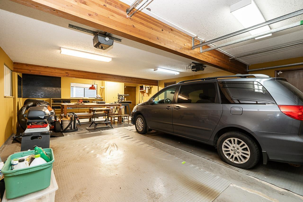 17379 21a Avenue, Surrey, British Columbia  V3Z 0A1 - Photo 33 - R3112272