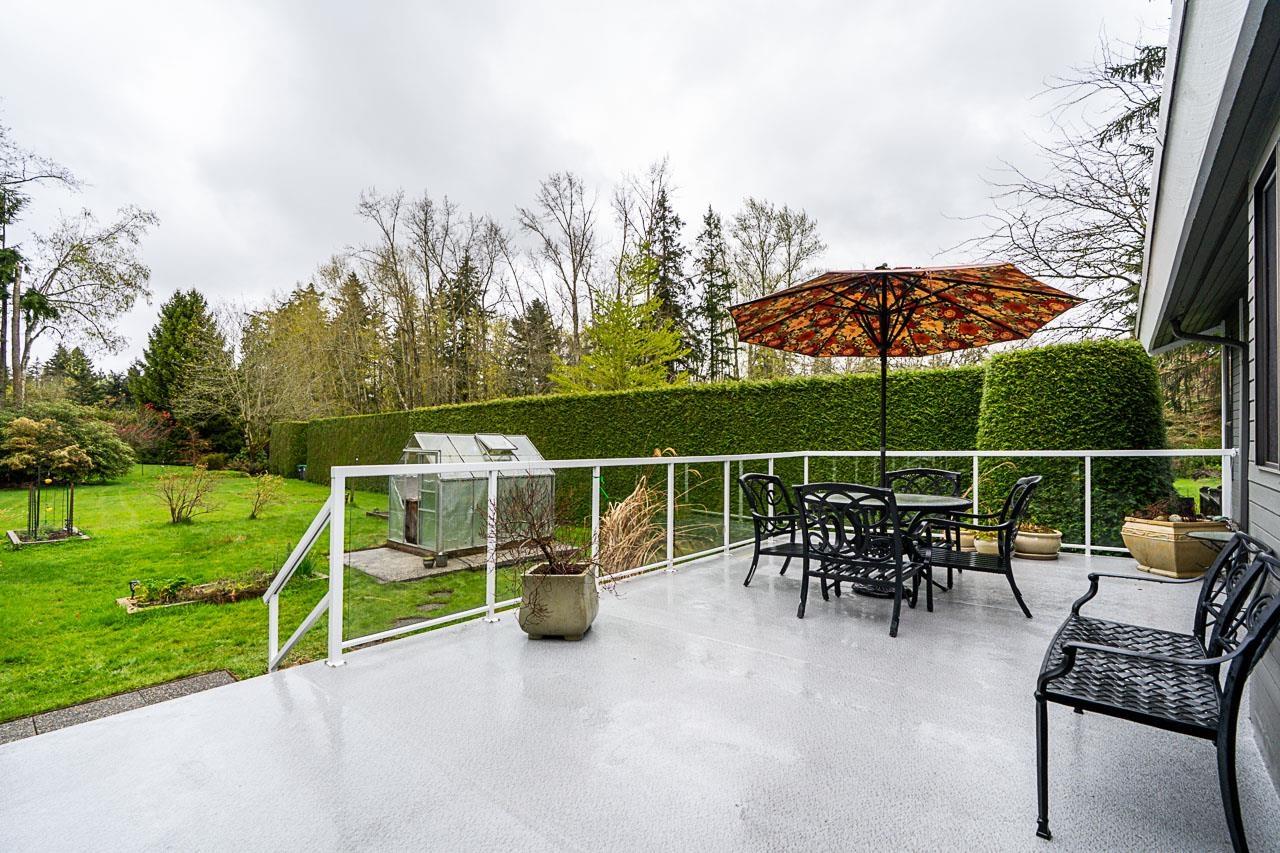 17379 21a Avenue, Surrey, British Columbia  V3Z 0A1 - Photo 37 - R3112272