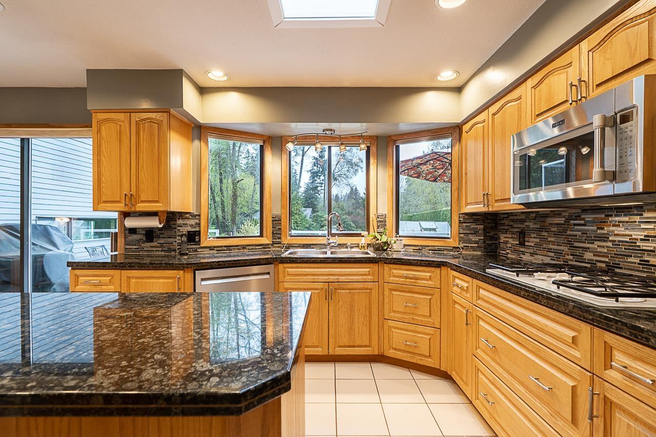 17379 21a Avenue, Surrey, British Columbia  V3Z 0A1 - Photo 12 - R3112272