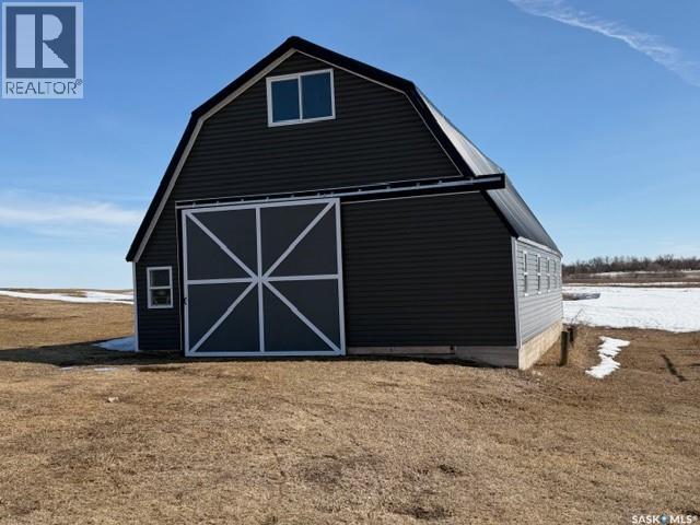 Mckenzie Acreage, Morris Rm No. 312, Saskatchewan  S0K 4Y0 - Photo 2 - SK032767