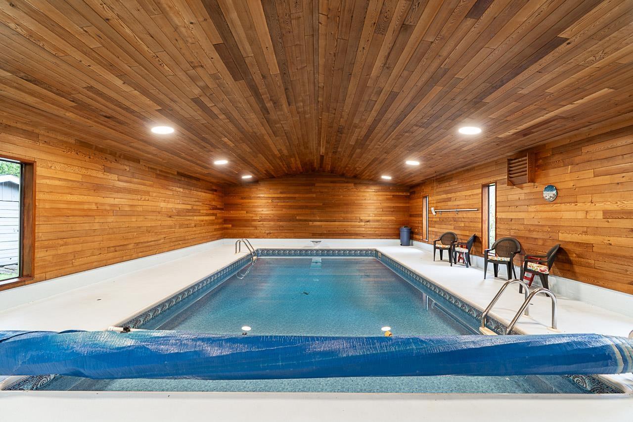 17379 21a Avenue, Surrey, British Columbia  V3Z 0A1 - Photo 34 - R3112272