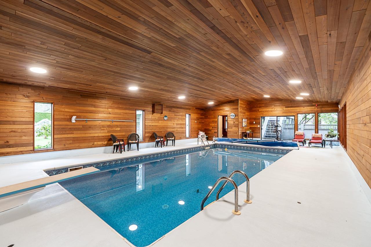 17379 21a Avenue, Surrey, British Columbia  V3Z 0A1 - Photo 35 - R3112272