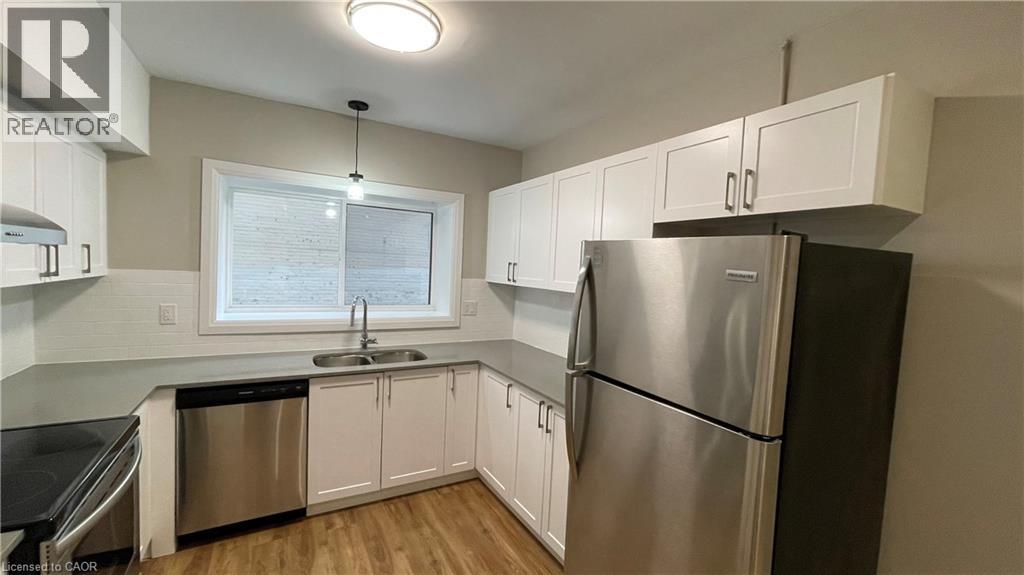 540 King Street E Unit# B2, Hamilton, Ontario  L8N 1E2 - Photo 2 - 40821447