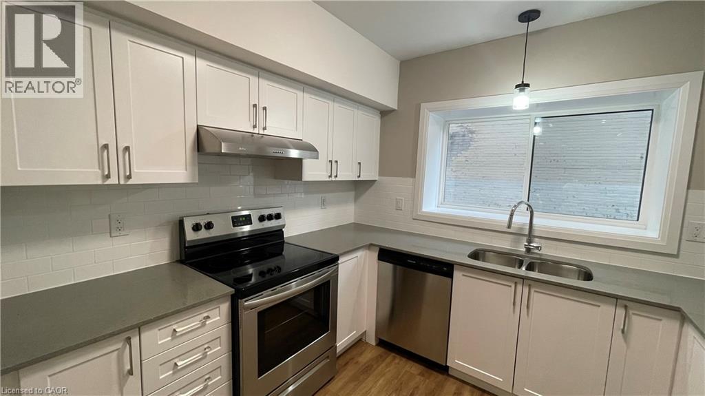 540 King Street E Unit# B2, Hamilton, Ontario  L8N 1E2 - Photo 3 - 40821447