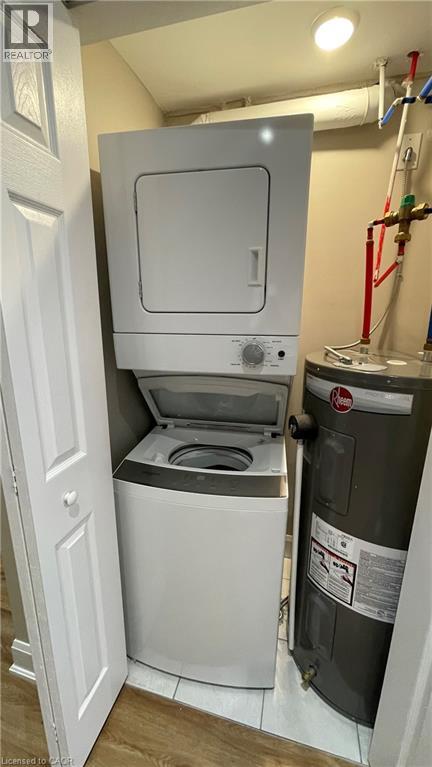 540 King Street E Unit# B2, Hamilton, Ontario  L8N 1E2 - Photo 4 - 40821447