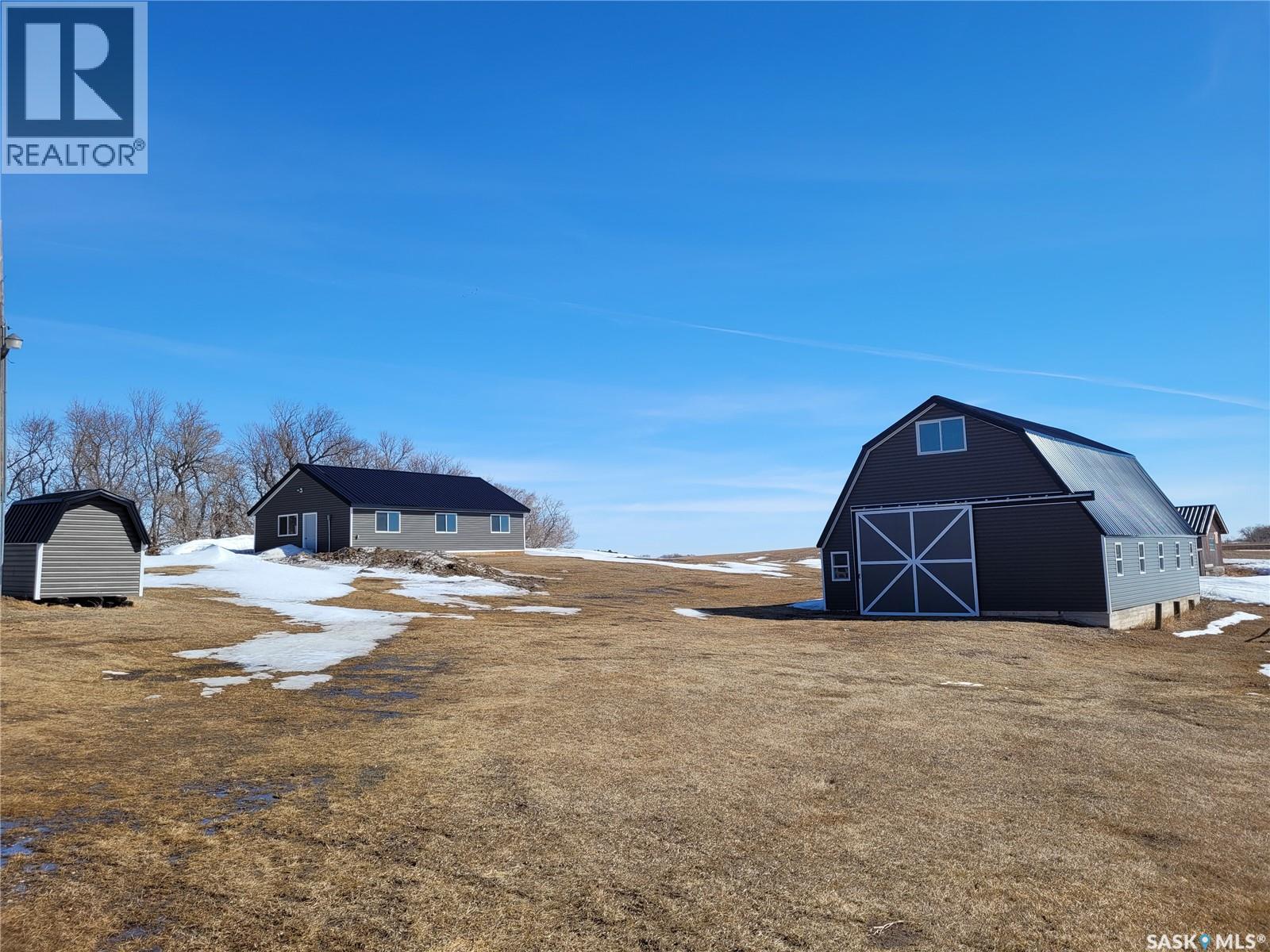 Mckenzie Acreage, Morris Rm No. 312, Saskatchewan  S0K 4Y0 - Photo 26 - SK032767