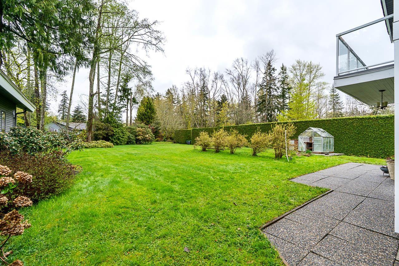 17379 21a Avenue, Surrey, British Columbia  V3Z 0A1 - Photo 39 - R3112272