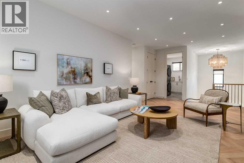 120 Greenwich Heath Nw, Calgary, Alberta  T3B 6P2 - Photo 19 - A2282414