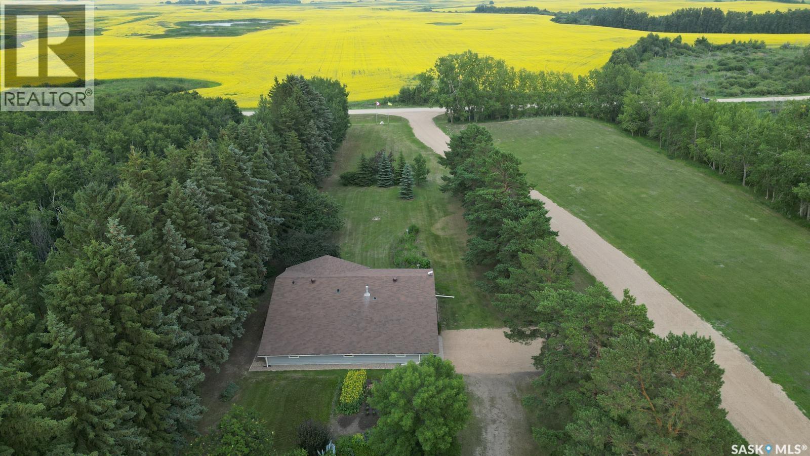 Foam Lake Acreage, foam lake rm no. 276, Saskatchewan