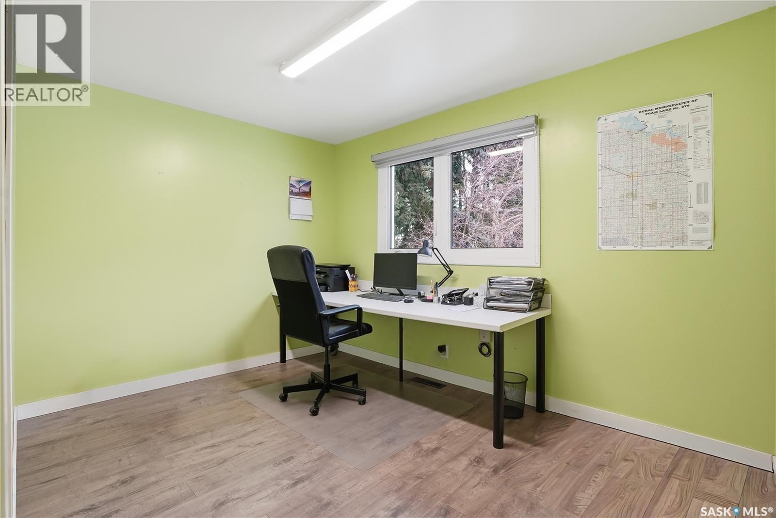 Foam Lake Acreage, Foam Lake Rm No. 276, Saskatchewan  S0A 1A0 - Photo 22 - SK033025