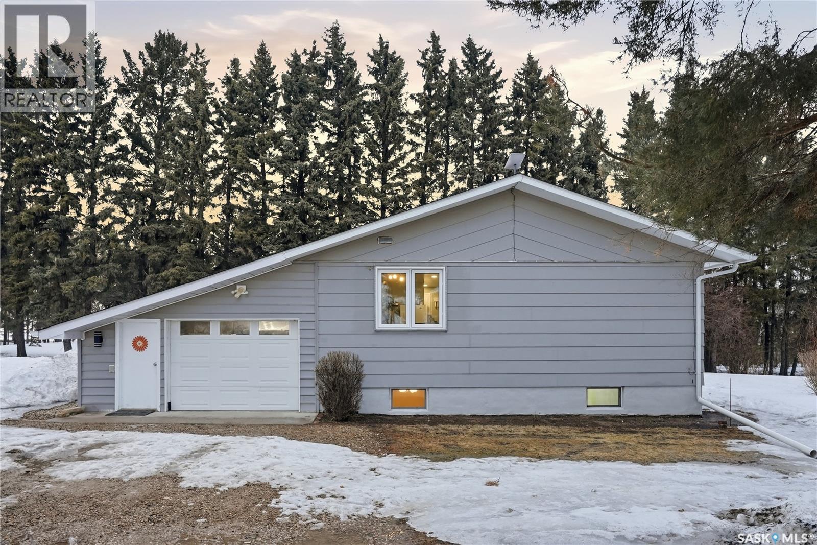 Foam Lake Acreage, Foam Lake Rm No. 276, Saskatchewan  S0A 1A0 - Photo 3 - SK033025