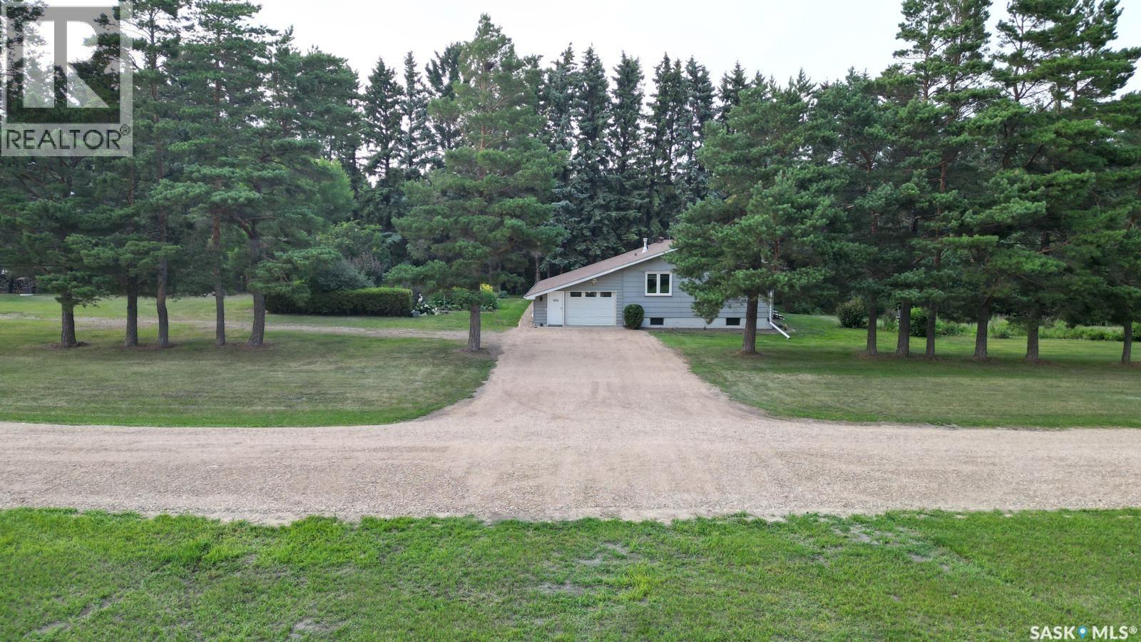 Foam Lake Acreage, Foam Lake Rm No. 276, Saskatchewan  S0A 1A0 - Photo 2 - SK033025