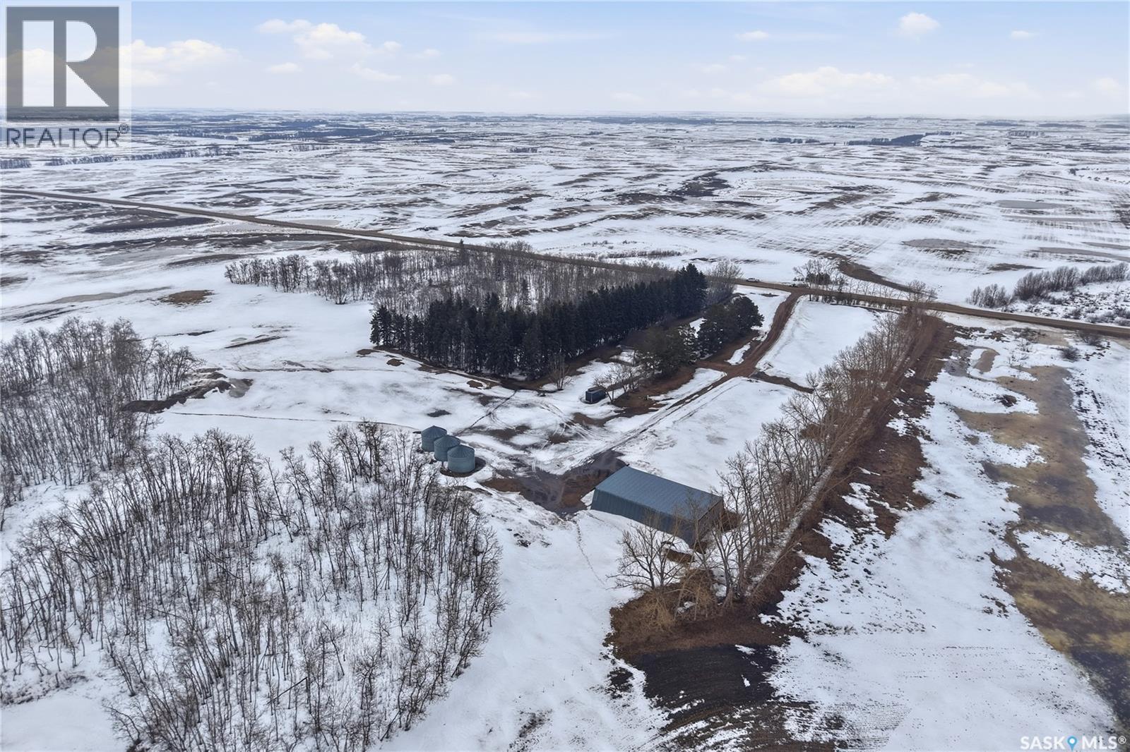 Foam Lake Acreage, Foam Lake Rm No. 276, Saskatchewan  S0A 1A0 - Photo 56 - SK033025