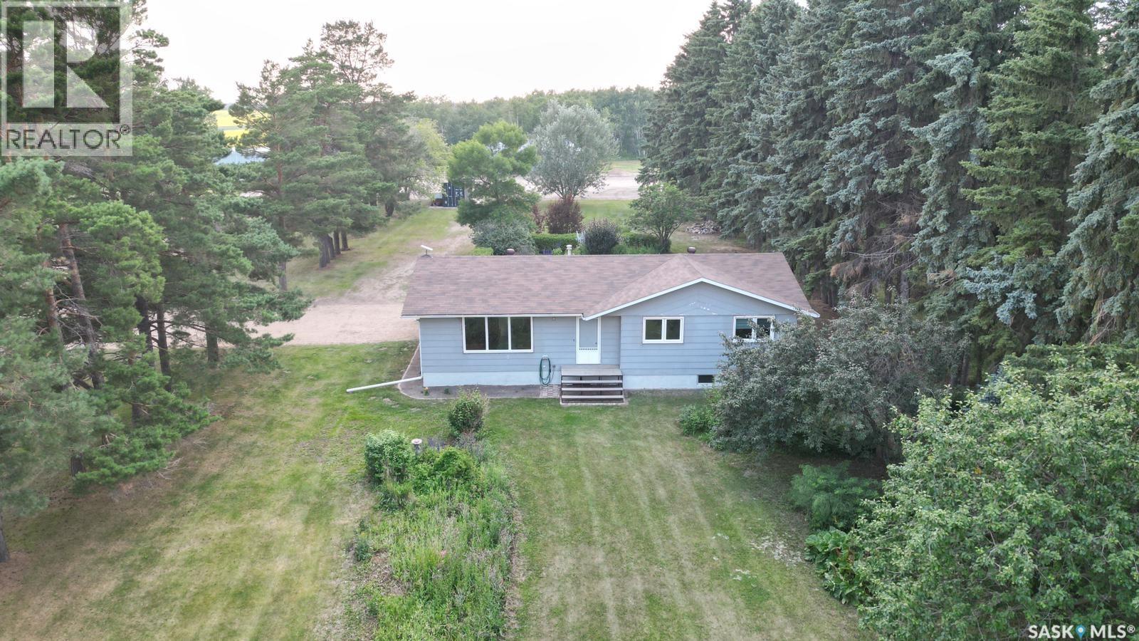 Foam Lake Acreage, Foam Lake Rm No. 276, Saskatchewan  S0A 1A0 - Photo 66 - SK033025