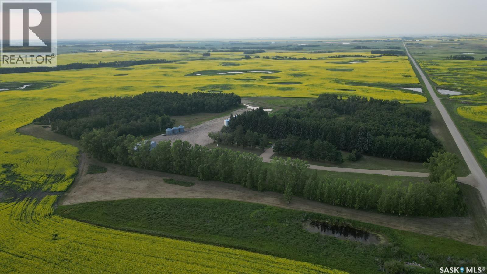 Foam Lake Acreage, Foam Lake Rm No. 276, Saskatchewan  S0A 1A0 - Photo 61 - SK033025