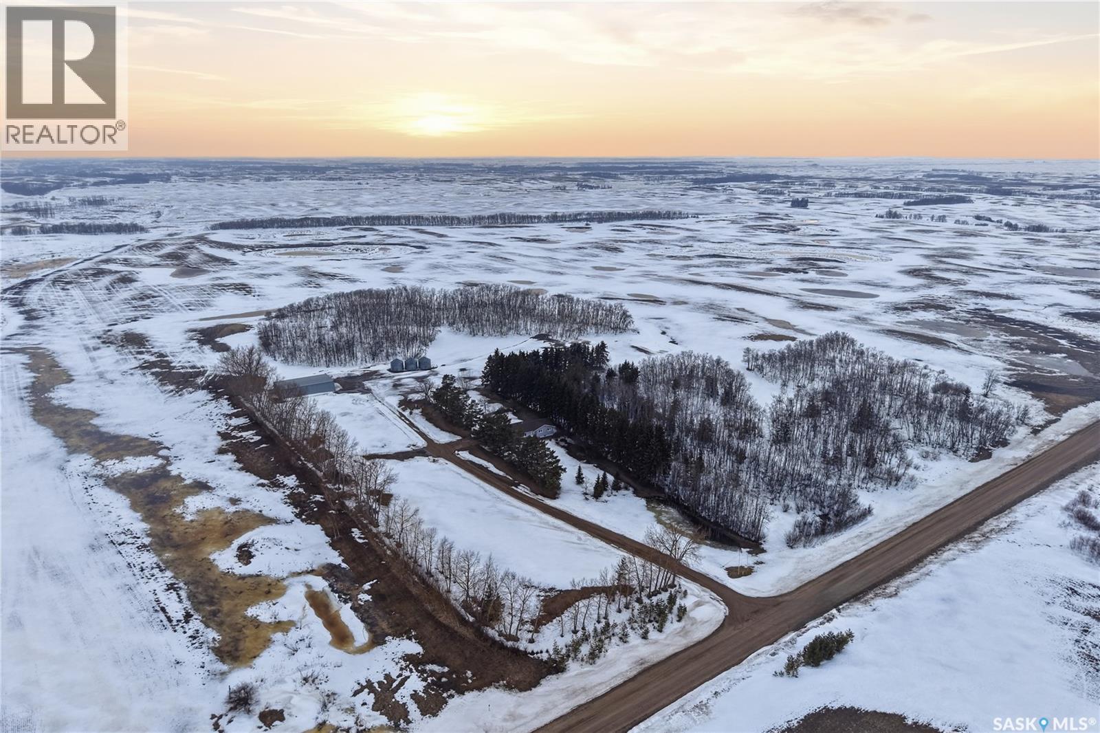 Foam Lake Acreage, Foam Lake Rm No. 276, Saskatchewan  S0A 1A0 - Photo 58 - SK033025