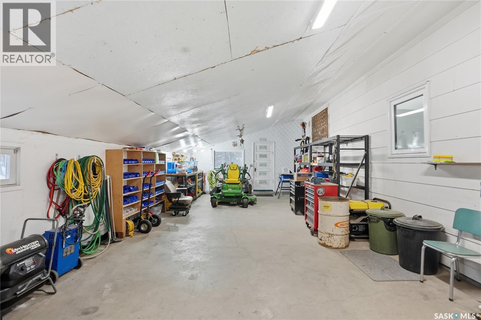 Foam Lake Acreage, Foam Lake Rm No. 276, Saskatchewan  S0A 1A0 - Photo 45 - SK033025