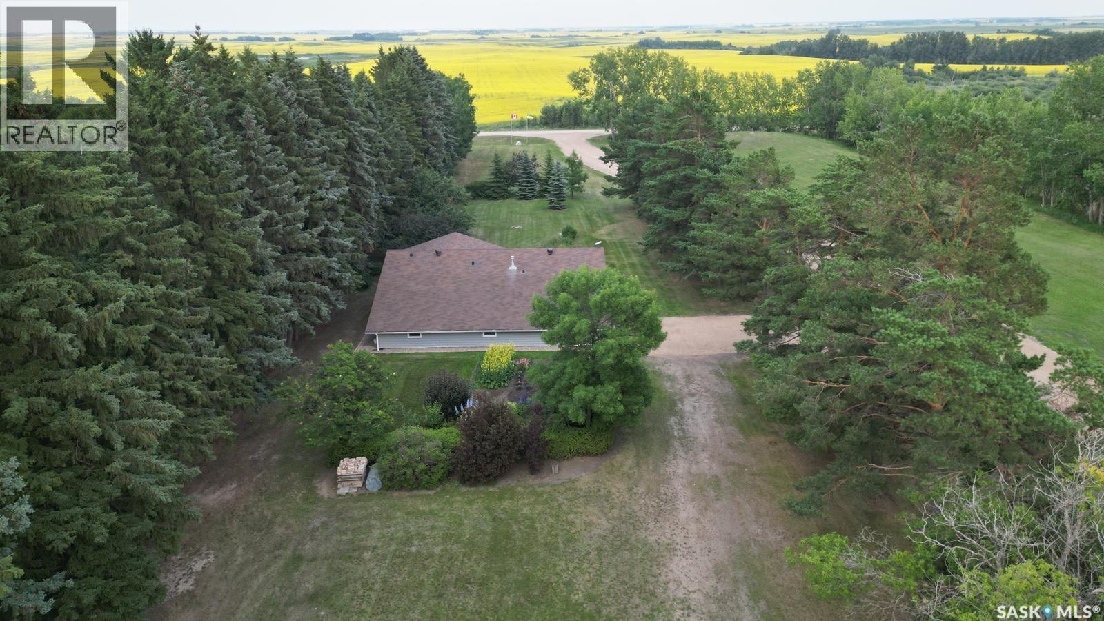 Foam Lake Acreage, Foam Lake Rm No. 276, Saskatchewan  S0A 1A0 - Photo 63 - SK033025