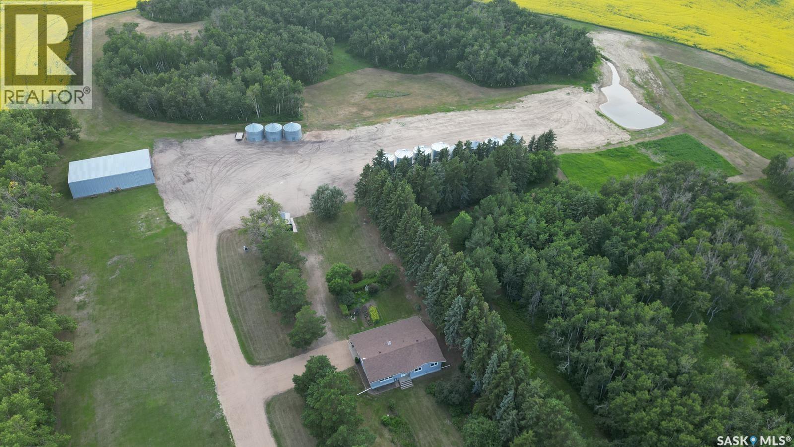 Foam Lake Acreage, Foam Lake Rm No. 276, Saskatchewan  S0A 1A0 - Photo 64 - SK033025