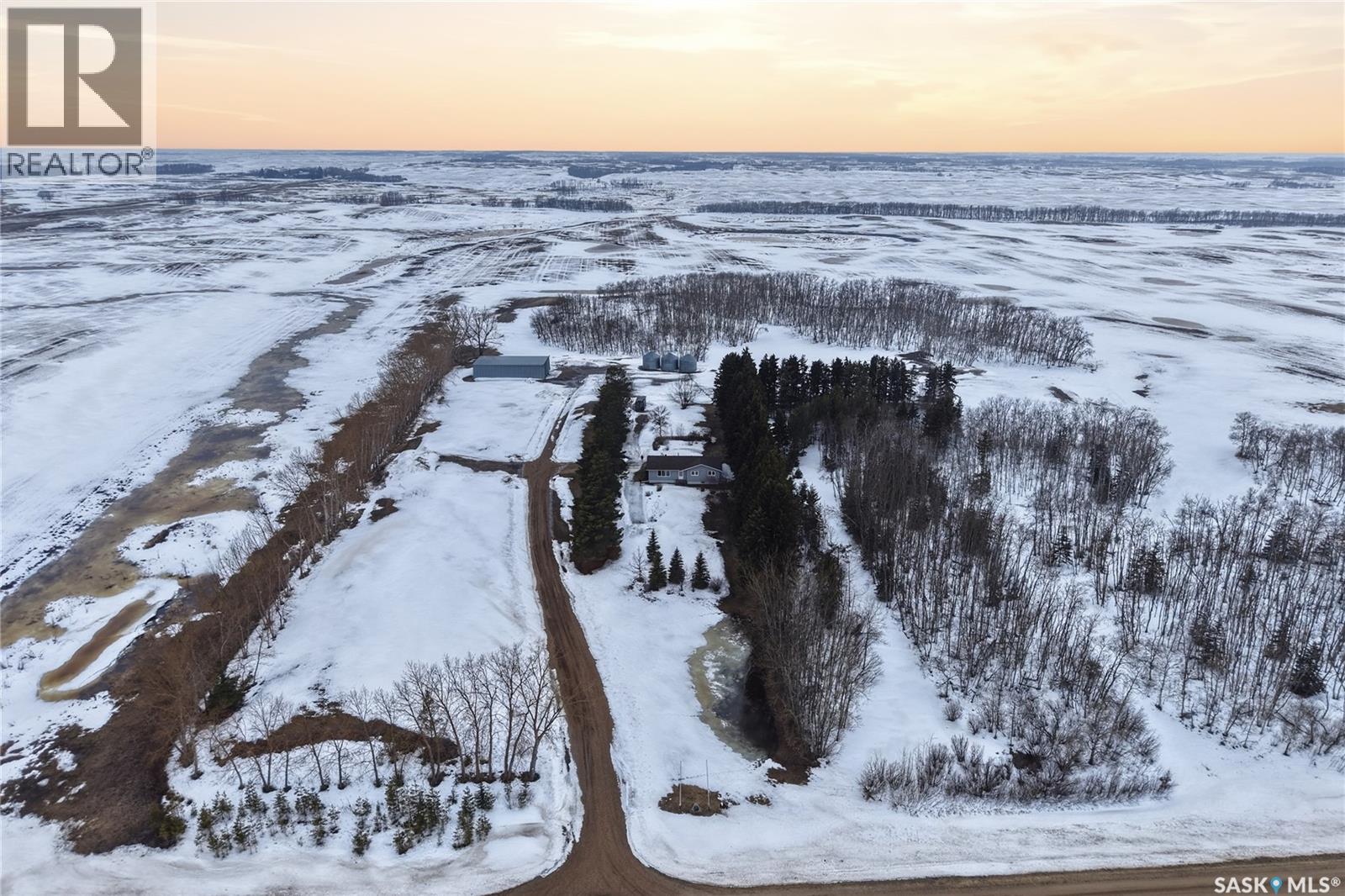 Foam Lake Acreage, Foam Lake Rm No. 276, Saskatchewan  S0A 1A0 - Photo 54 - SK033025