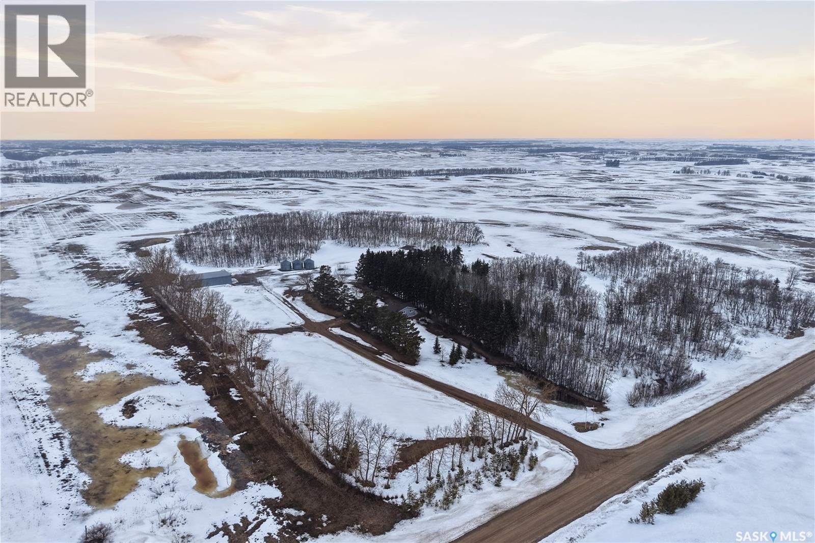 Foam Lake Acreage, Foam Lake Rm No. 276, Saskatchewan  S0A 1A0 - Photo 53 - SK033025