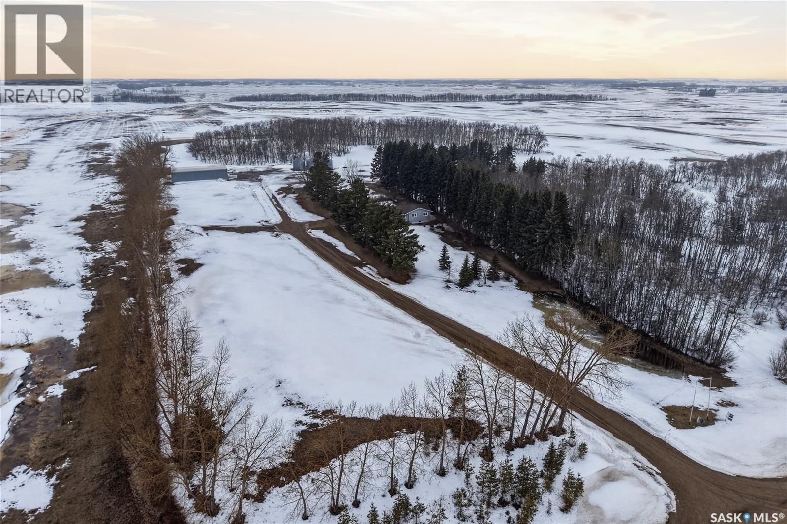 Foam Lake Acreage, Foam Lake Rm No. 276, Saskatchewan  S0A 1A0 - Photo 52 - SK033025