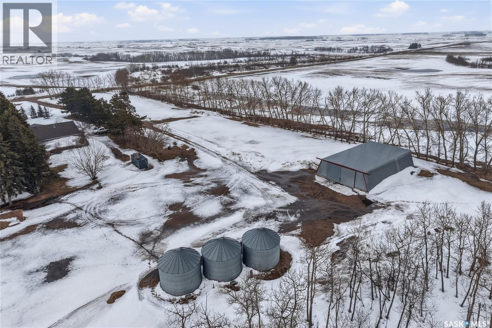 Foam Lake Acreage, Foam Lake Rm No. 276, Saskatchewan  S0A 1A0 - Photo 51 - SK033025