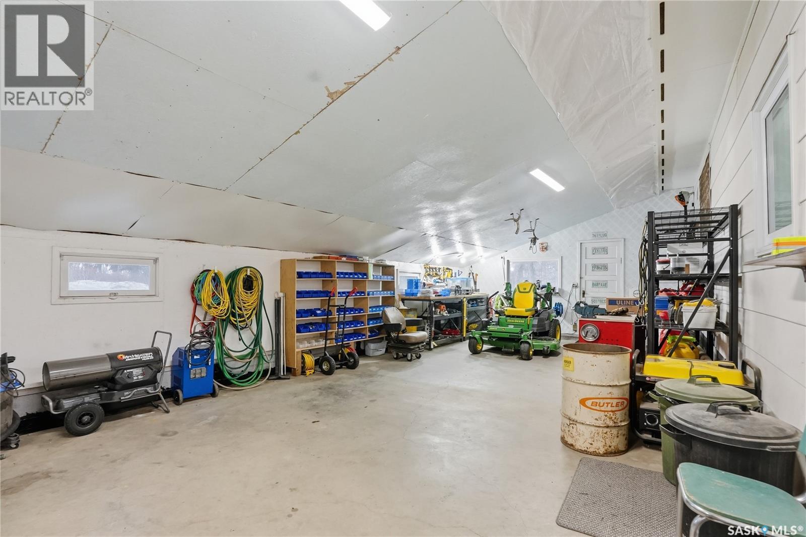 Foam Lake Acreage, Foam Lake Rm No. 276, Saskatchewan  S0A 1A0 - Photo 44 - SK033025