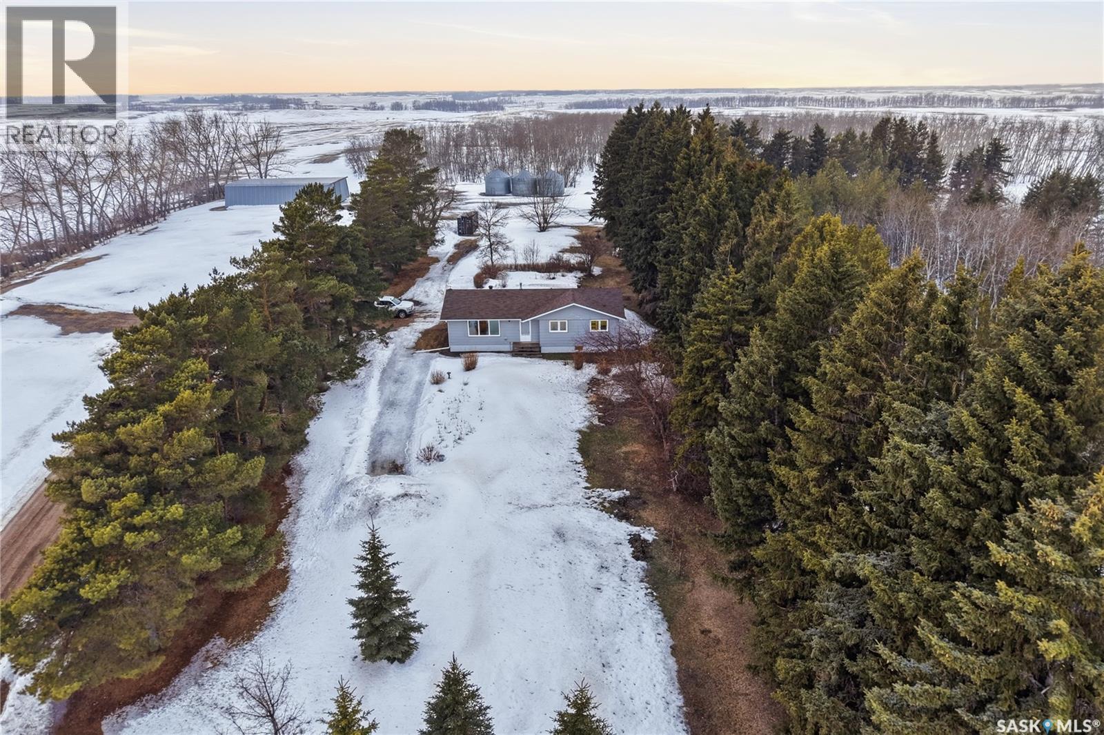 Foam Lake Acreage, Foam Lake Rm No. 276, Saskatchewan  S0A 1A0 - Photo 48 - SK033025